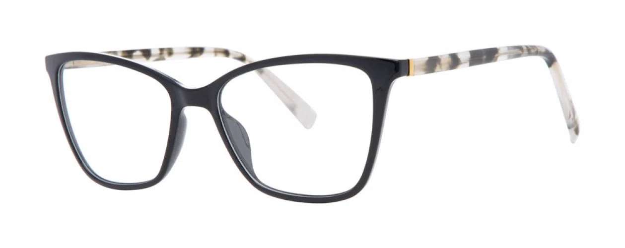 GENEVIEVE PARIS DESIGN LOVABLE Eyeglasses - view 3